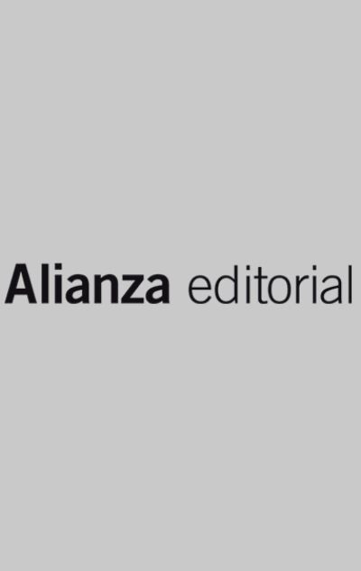 ALIANZA EDITORIAL