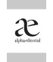 ALPHA EDITORIAL
