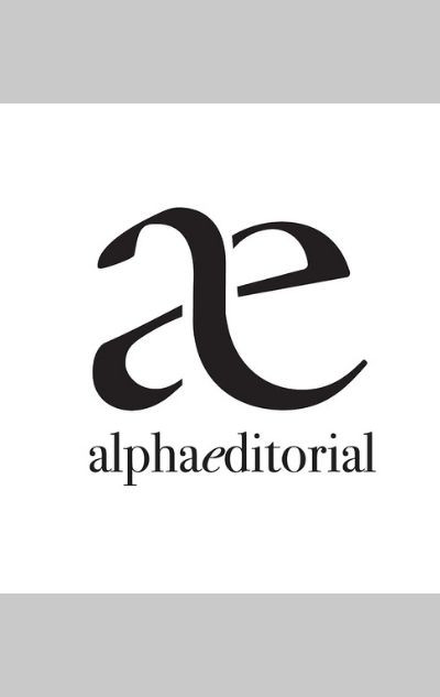 ALPHA EDITORIAL