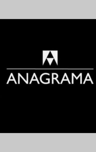 ANAGRAMA