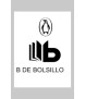 B DE BOLSILLO