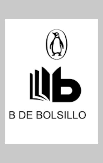 B DE BOLSILLO