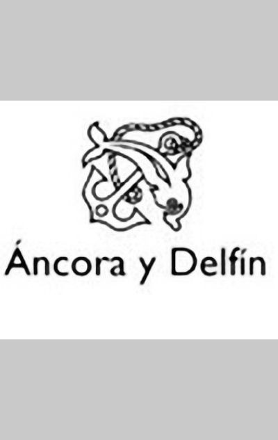 ÁNCORA Y DELFIN