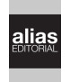 ALIAS EDITORIAL