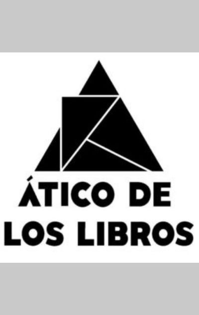 ATICO DE LOS LIBROS
