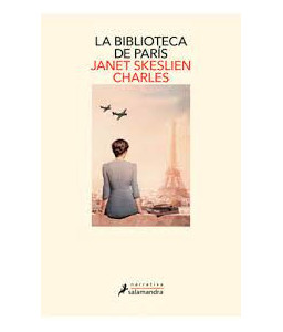 La Biblioteca de París