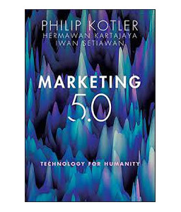 Marketing 5.0 Tecnología...