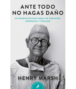 Ante Todo no Hagas Daño