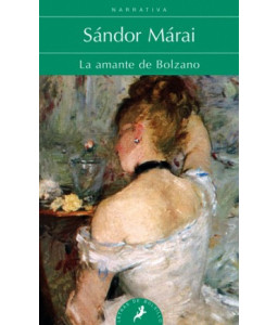 La Amante de Bolzano -...