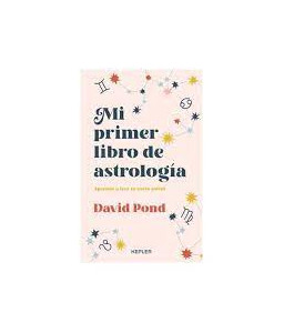Mi Primer Libro de Astrología