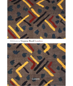 Londres - VIRGINIA WOOLF