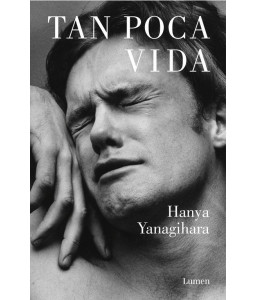 Tan Poca Vida - HANYA...