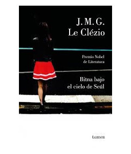 Bitna Bajo el Cielo de Seúl...