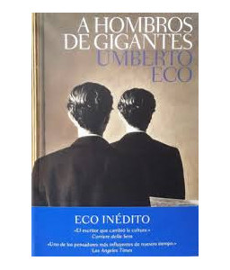 A Hombros de Gigantes