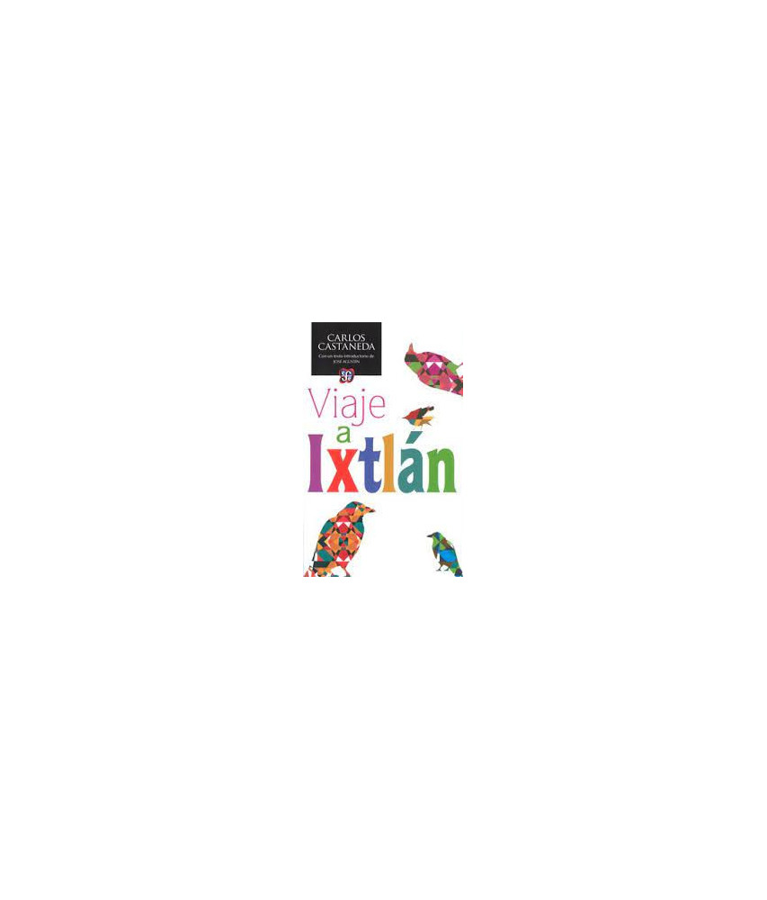 Viaje a Ixtlan