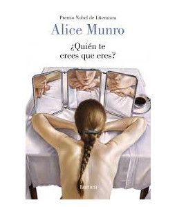 Quien te Crees que Eres -...