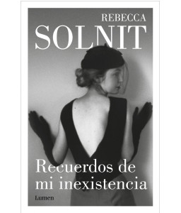 Recuerdos de mi inexistencia