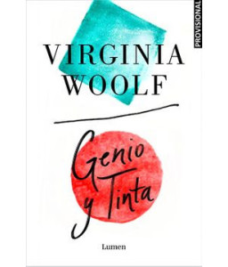 Genio y Tinta - VIRGINIA WOOLF