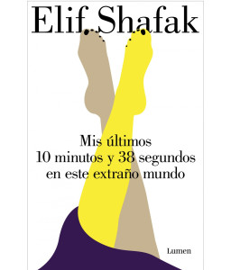 Mis Últimos 10 Minutos y 38...