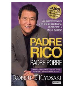 Padre Rico Padre Pobre