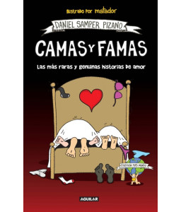 Camas y Famas