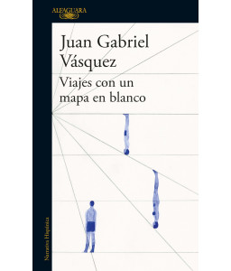 Viajes con un Mapa en Blanco