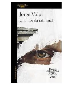 Una Novela Criminal