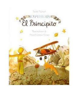 Expedición el Principito