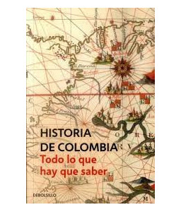 Historia de Colombia Todo...