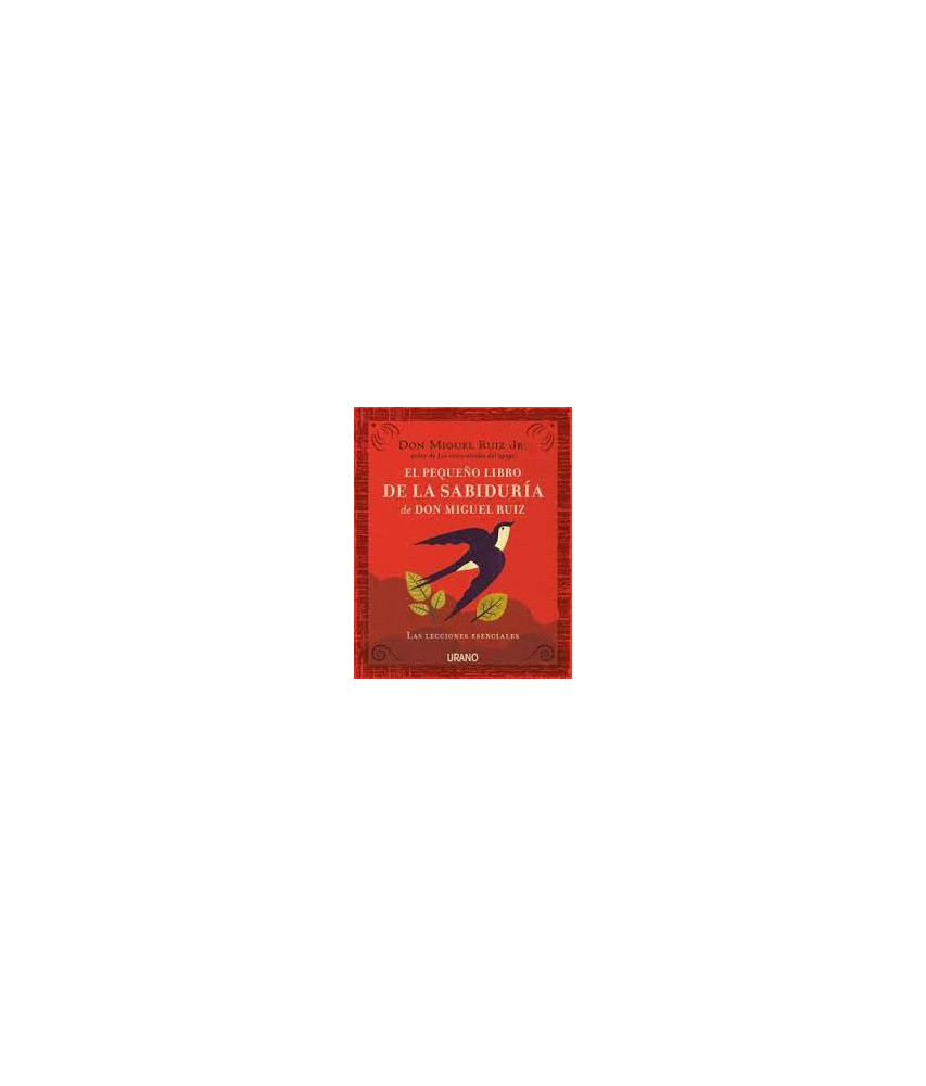 EL PEQUEÑO LIBRO SABIDURIA
