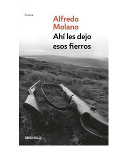 Ahí les Dejo Esos Fierros