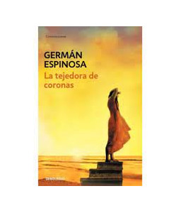 La Tejedora de Coronas
