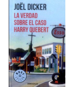 La Verdad Sobre el Caso...