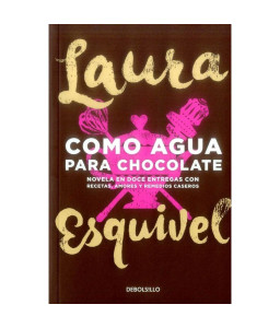 Como Agua para Chocolate