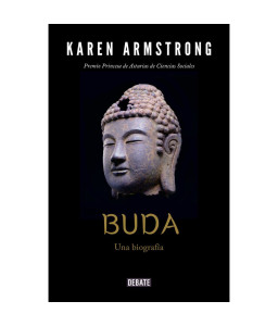 Buda una Biografía