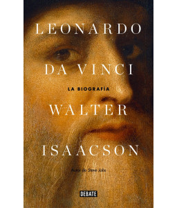 Leonardo Da Vinci la Biografía