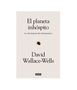 El Planeta Inhóspito