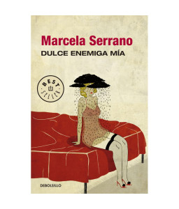 Dulce Enemiga Mía - MARCELA...