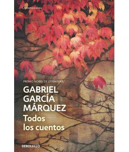 Todos los Cuentos - GABRIEL...