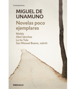 Novelas Poco Ejemplares