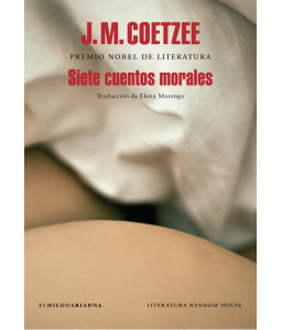 Siete Cuentos Morales - J....