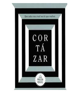 Que Cada Cosa Cruel Sea tú...