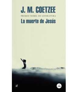 La Muerte de Jesús