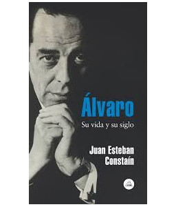 Álvaro Su Vida y su Siglo