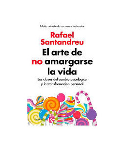 El Arte de no Amargarse la...