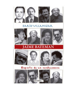 Jaime Bateman biografía de...