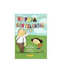 Un Papá con Delantal