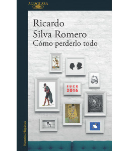 Cómo Perderlo Todo