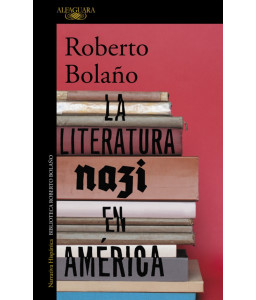La Literatura Nazi en América