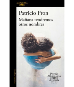 Mañana Tendremos Otros Nombres